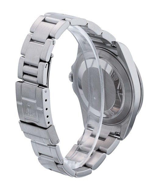 Rolex Explorer II 16570 Image 3